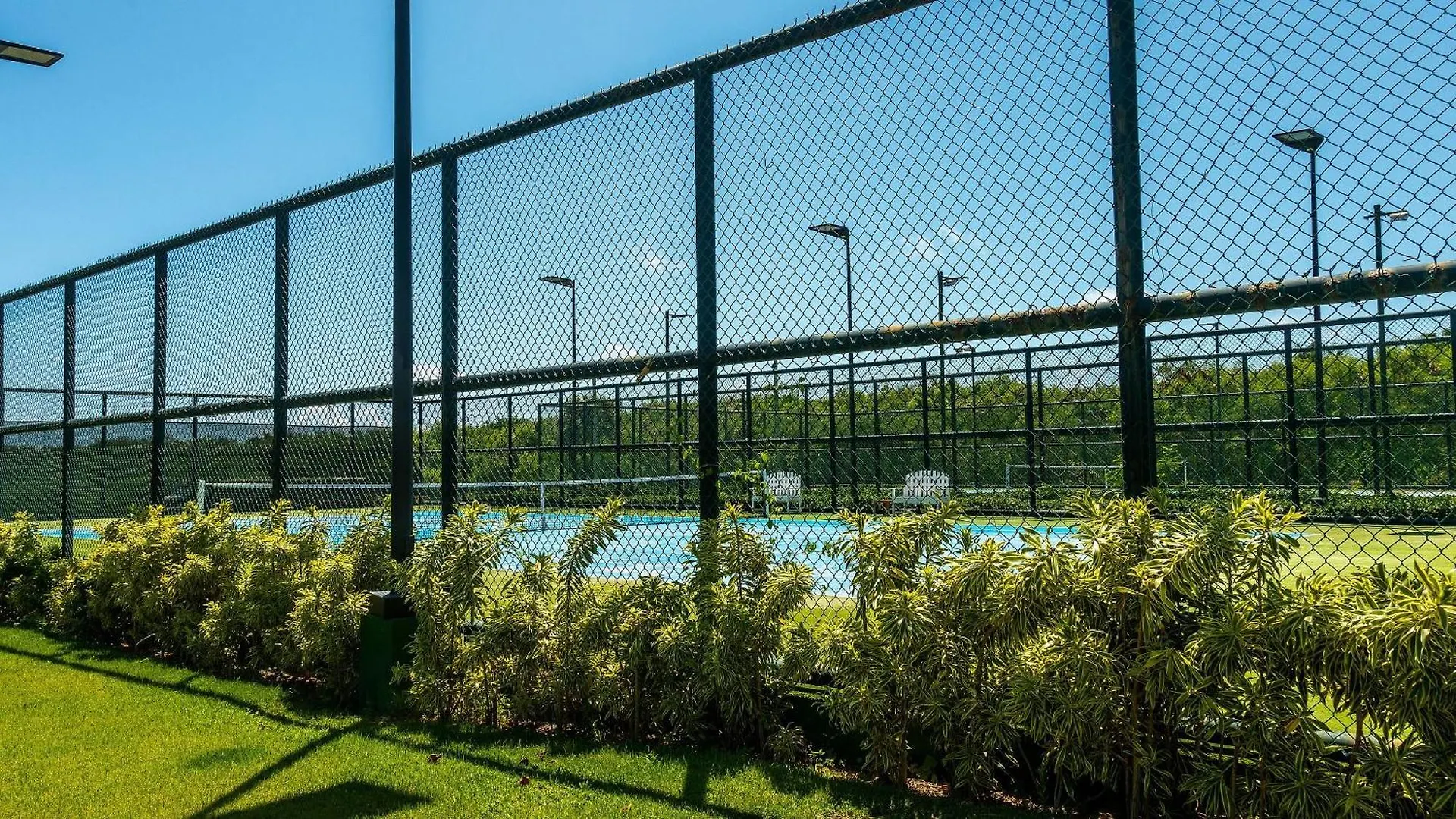 Апартаменты Cozy 1Bdr With Pool Golf View In Hard Rock Golf Пунта-Кана