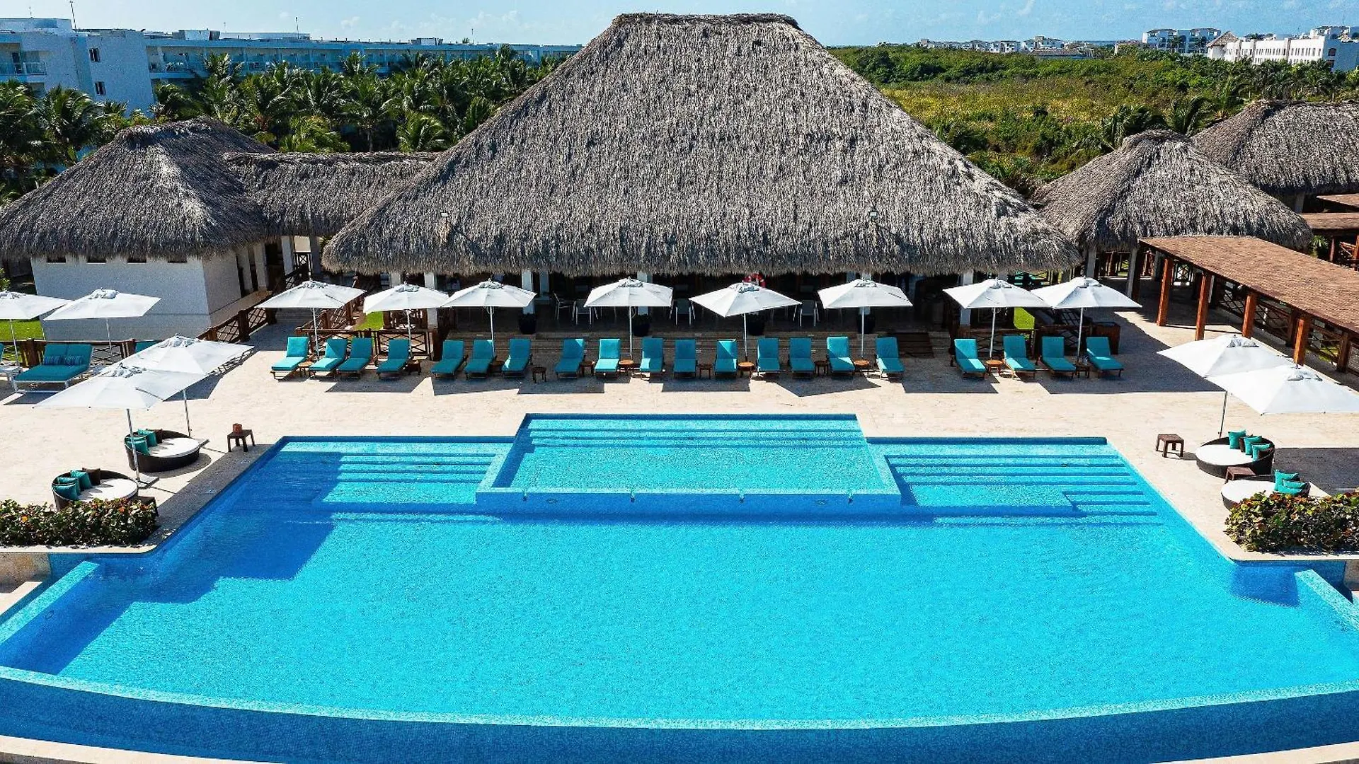 Апартаменты Cozy 1Bdr With Pool Golf View In Hard Rock Golf Пунта-Кана